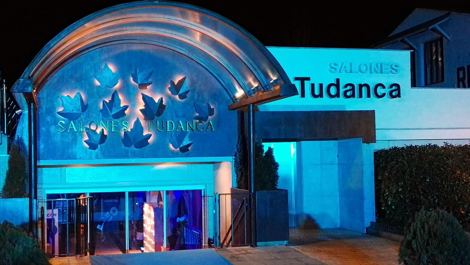Hotel Tudanca-Aranda II Fuentespina Exterior photo